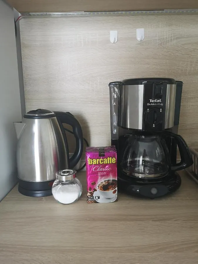 Apartman Luka 1 Šibuljina