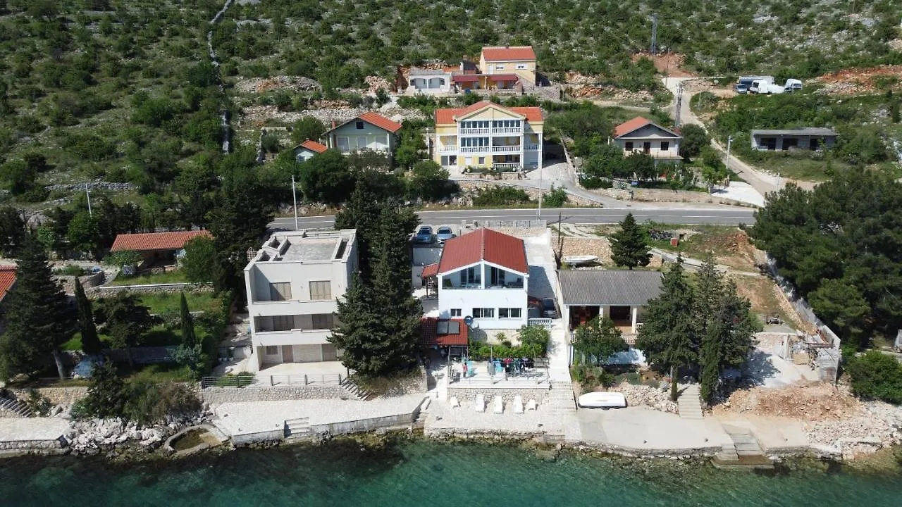 Apartman Luka 1 Šibuljina