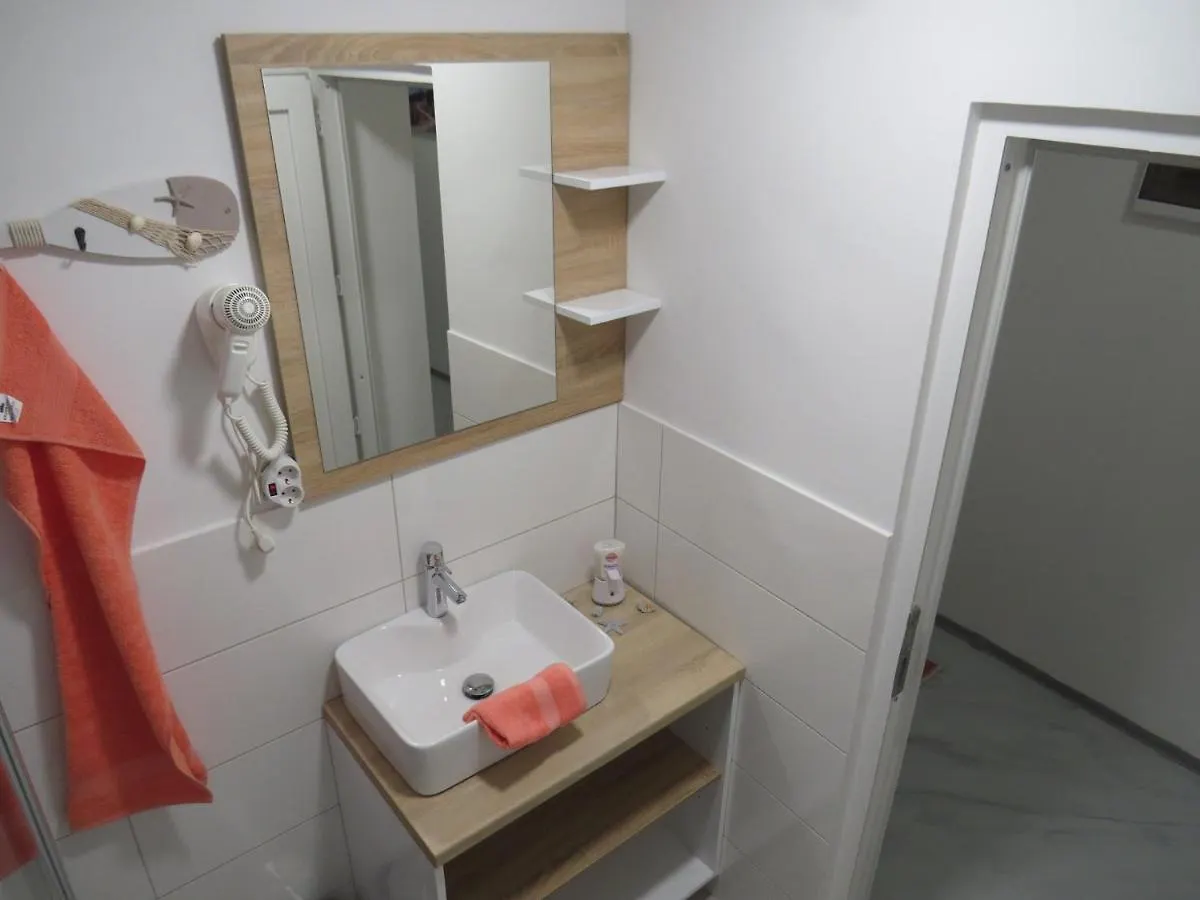 Apartman Luka 1 Šibuljina