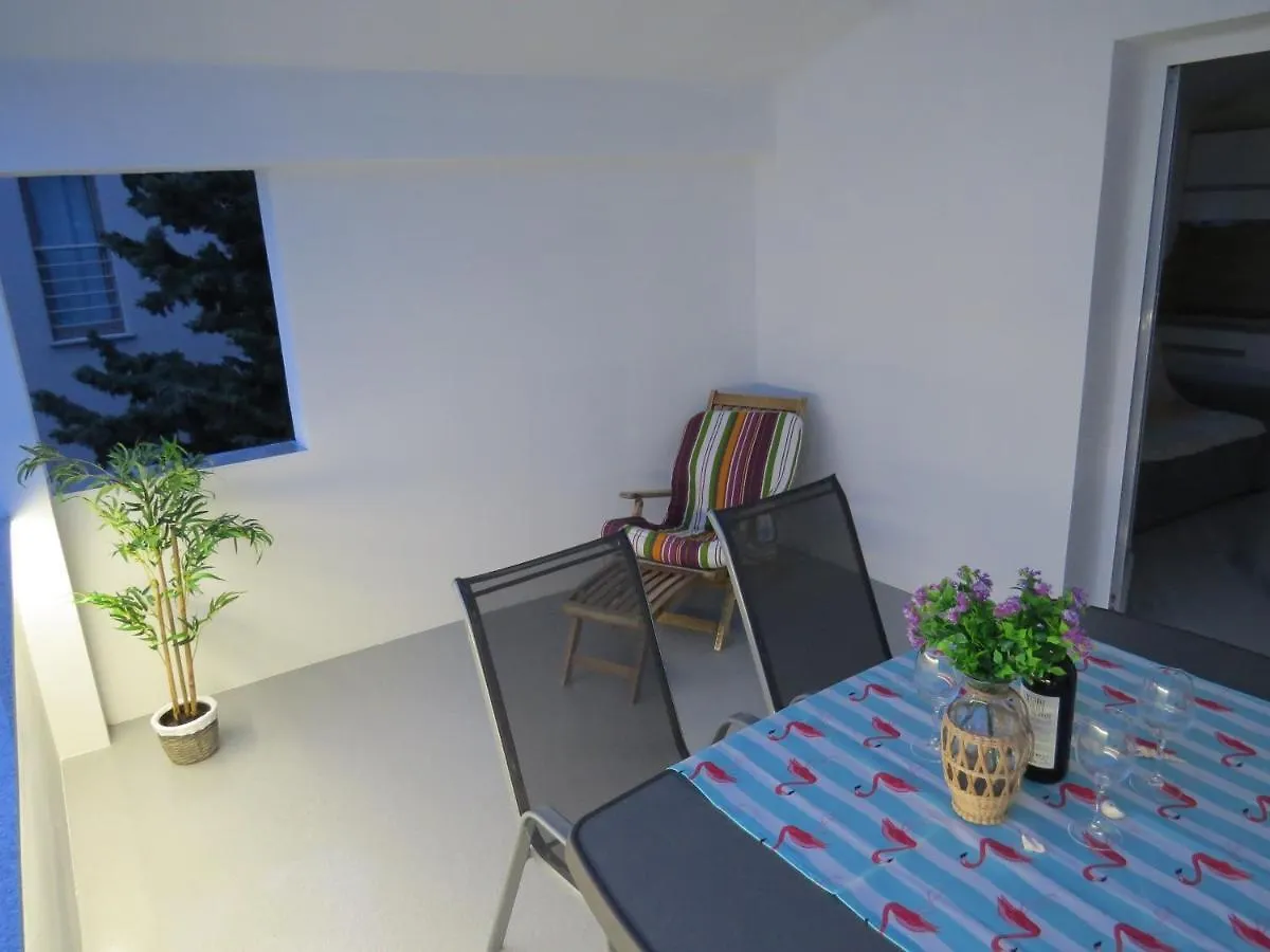 Apartman Luka 1 Šibuljina