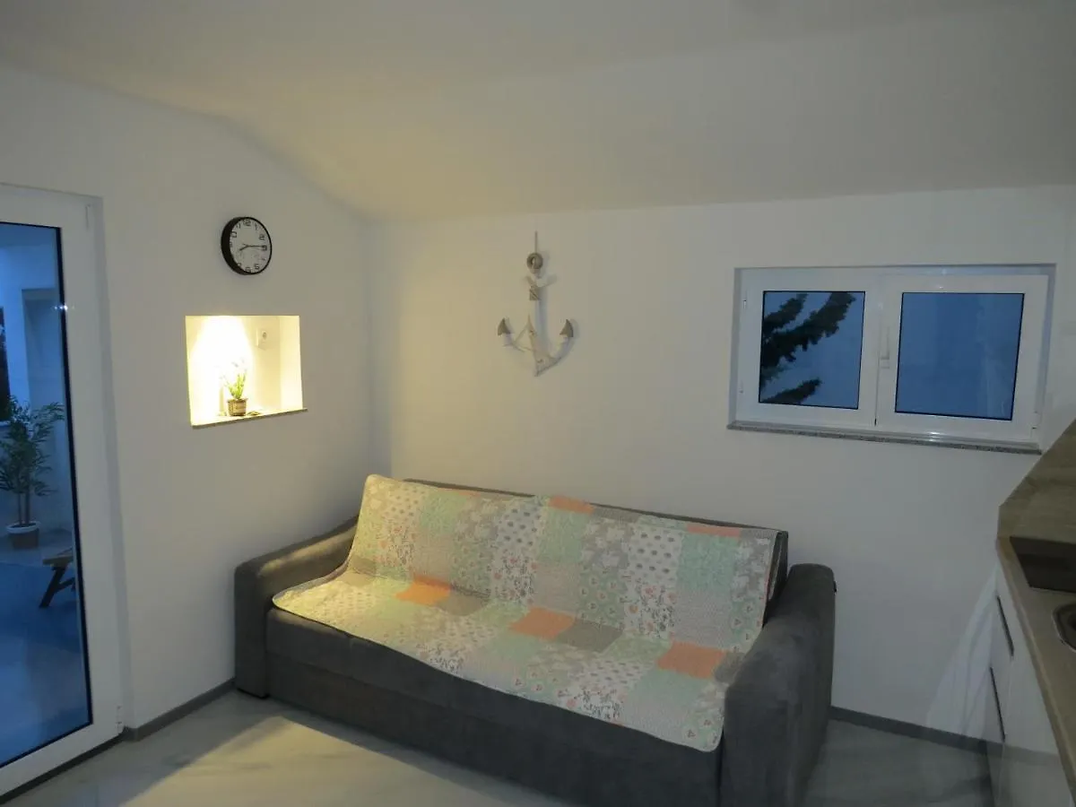 Apartman Luka 1 Šibuljina
