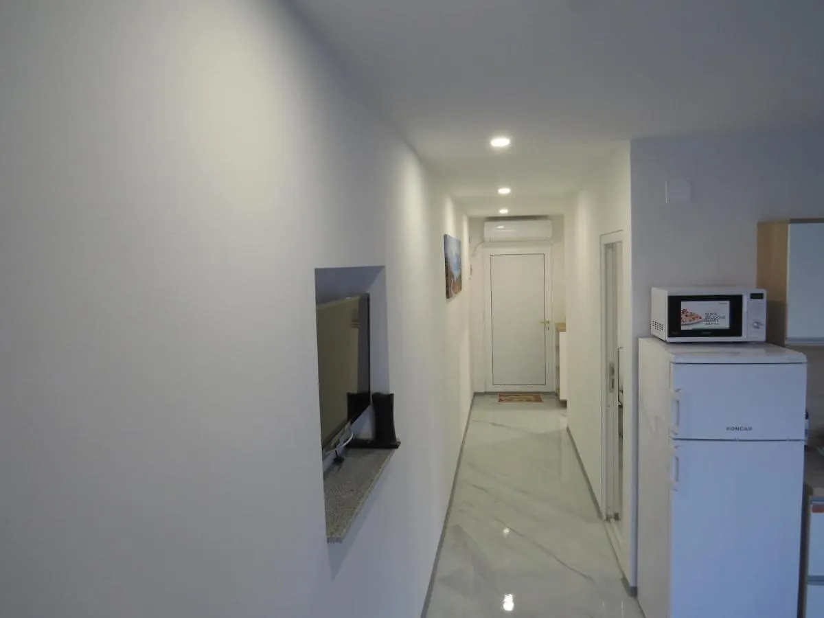 Apartman Luka 1 Šibuljina