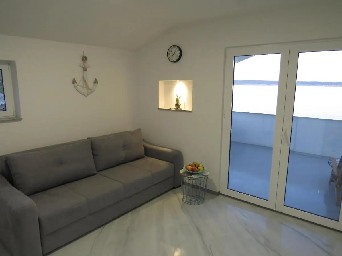 Apartament Apartman Luka 1 Šibuljina